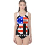 911 Never Forget One Piece Swimsuit