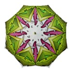  Venus Flytrap Monster Golf Umbrella