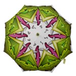  Venus Flytrap Monster Hook Handle Umbrella (Medium)