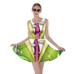  Venus Flytrap Monster Skater Dress