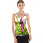  Venus Flytrap Monster Tank Top