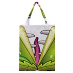  Venus Flytrap Monster Classic Tote Bag