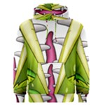  Venus Flytrap Monster Men s Pullover Hoodie