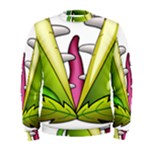  Venus Flytrap Monster Men s Sweatshirt