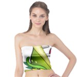  Venus Flytrap Monster Tube Top