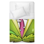  Venus Flytrap Monster Duvet Cover (Single Size)