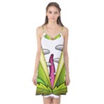  Venus Flytrap Monster Camis Nightgown 