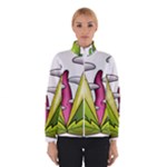  Venus Flytrap Monster Winter Jacket