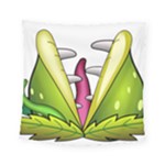  Venus Flytrap Monster Square Tapestry (Small)