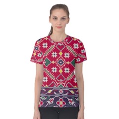 Women s Cotton T-Shirt 