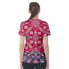 Women s Cotton T-Shirt 