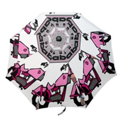 Folding Umbrella 