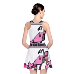 Reversible Skater Dress 