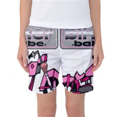 Women s Basketball Shorts Front