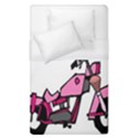 Duvet Cover (Single Size) 