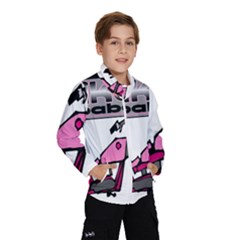 Kids  Windbreaker 