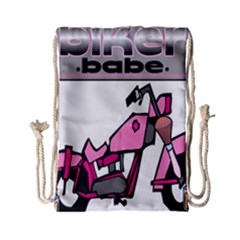 Drawstring Bag (Small) 