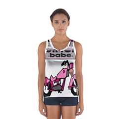 Sport Tank Top  