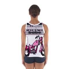 Sport Tank Top  