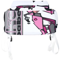 Full Print Backpack 