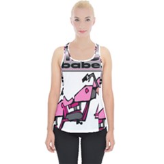 Piece Up Tank Top 