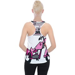 Piece Up Tank Top 