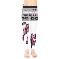 Kids  Leggings 