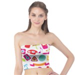 hipster kawaii  Tube Top