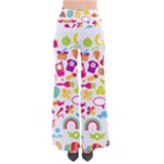 hipster kawaii  So Vintage Palazzo Pants