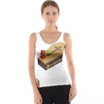 coffin emojis Tank Top