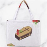 coffin emojis Mini Tote Bag