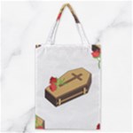 coffin emojis Classic Tote Bag