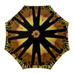 Friday 13th Zombie Golf Umbrella