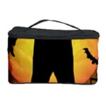 Friday 13th Zombie Cosmetic Storage Case