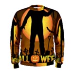 Friday 13th Zombie Men s Sweatshirt