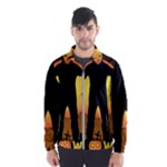 Friday 13th Zombie Wind Breaker (Men)