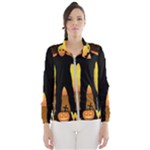 Friday 13th Zombie Wind Breaker (Women)