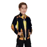 Friday 13th Zombie Wind Breaker (Kids)