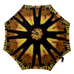 Friday 13th Zombie Hook Handle Umbrella (Small)