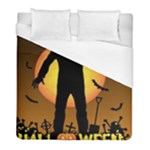 Friday 13th Zombie Duvet Cover (Full/ Double Size)