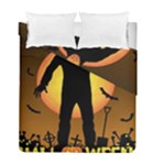 Friday 13th Zombie Duvet Cover Double Side (Full/ Double Size)