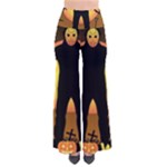 Friday 13th Zombie So Vintage Palazzo Pants