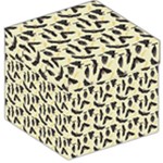 yellow bats Storage Stool 12 