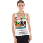 Happy Kwanzaa Gifts Tank Top