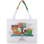 Happy Kwanzaa Gifts Mini Tote Bag