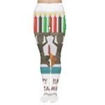 Happy Kwanzaa Gifts Tights