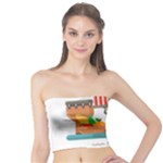 Happy Kwanzaa Gifts Tube Top