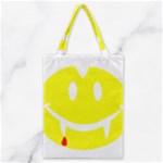 Vampire Emoji Dracula Classic Tote Bag