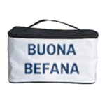 Xmas Buona Befana Cosmetic Storage Case