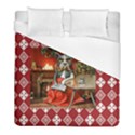 Duvet Cover (Full/ Double Size) 